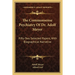 The Commonsense Psychiatry Of Dr. Adolf Meyer: Fifty-Two Selected Papers, With Biographical Narrative