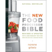 The New Food Processor Bible: The 30th Anniversary Edition