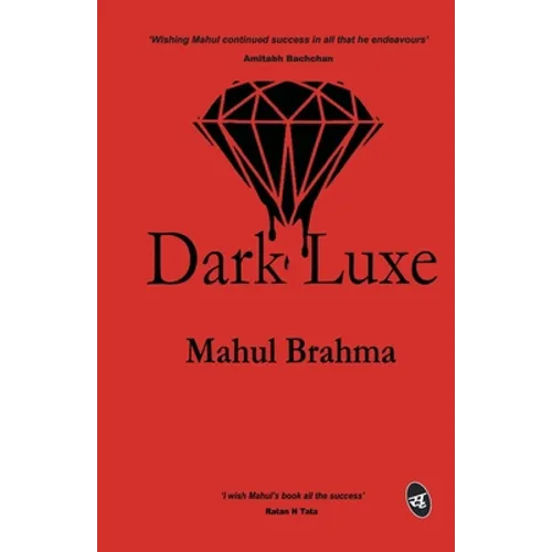 Dark Luxe - Paperback