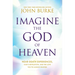 Imagine the God of Heaven: Near-Death Experiences, God's Revelation, and the Love You've Always Wanted