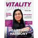 Vitality Digest Magazine Magazine