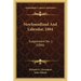 Newfoundland And Labrador, 1884: Supplement No. 1 (1886)