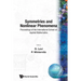 Symmetries & Nonlinear Phenomena (V9)