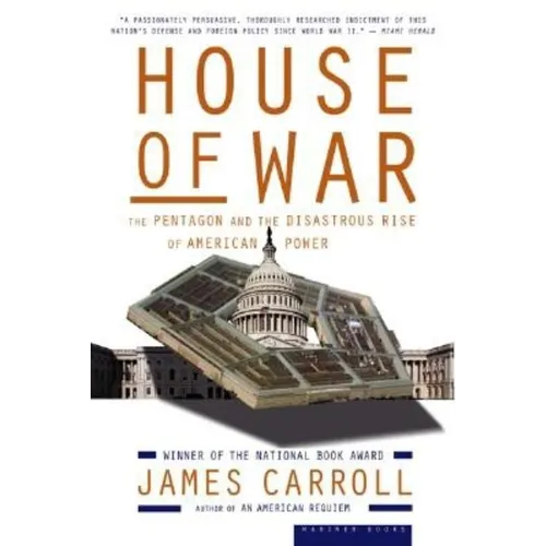 House of War
