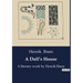 A Doll's House: A literary work by Henrik Ibsen