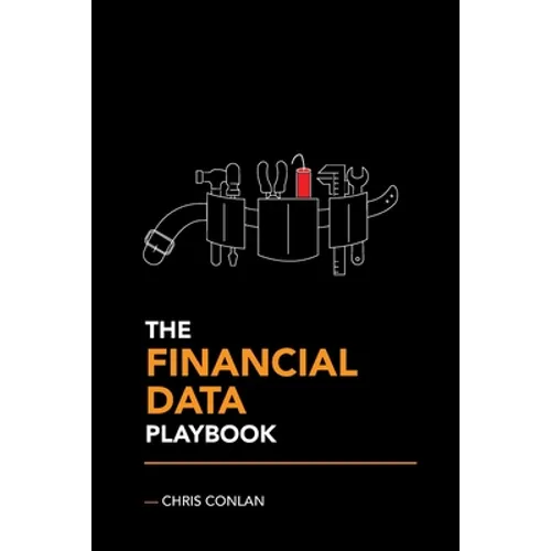 The Financial Data Playbook