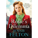 Rosie's Dilemma: A Heart-Rending Tale of Wartime Love and Secrets
