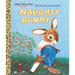 Richard Scarry's Naughty Bunny