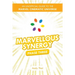 Marvellous Synergy: Phase Three - An Unofficial Guide to the Marvel Cinematic Universe