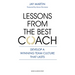 Lessons from the Best Coach: The Importance of Developing a Winning Coaching Culture