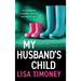My Husband's Child