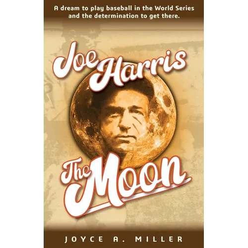 Joe Harris, The Moon