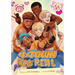 Disney and Pixar's Turning Red: 4*town 4*real: The Manga