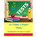 70 Times 7 Math: Tests: Kindergarten Through 5th Grade