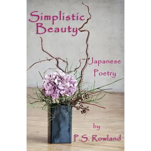 Simplistic Beauty