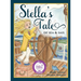 Stella's Tale of Sea and Sail