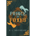 Prince of Foxes: A Gothic Scottish Fairy Tale