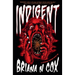 Indigent: A Literary Horror Novel