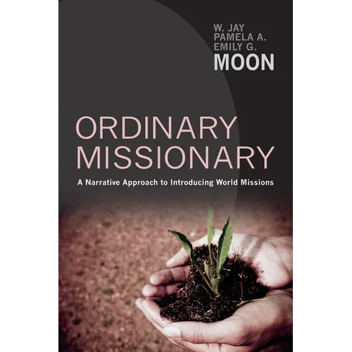 Ordinary Missionary