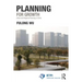 Planning for Growth: Urban and Regional Planning in China