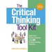 The Critical Thinking Toolkit: Spark Your Team's Creativity with 35 Problem Solving Activities