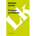 Prosas profanas