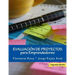 Evaluación de Proyectos: para Emprendedores