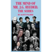 The Mind of Mr. J.G. Reeder: The Series