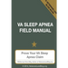 VA Sleep Apnea Field Manual