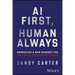AI First, Human Always: Embracing a New Mindset for the Era of Superintelligence