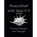 Power Shell WIth App - V 5.1