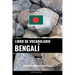 Libro de Vocabulario Bengalí: Un Método Basado en Estrategia