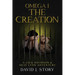 Omega I - The Creation Copy: A Jack Davidson And Shay Lynn Adventure