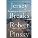 Jersey Breaks: Becoming an American Poet