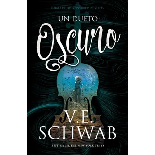 Un Dueto Oscuro -V2*