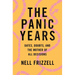 The Panic Years: Dates, Doubts, and the Mother of All Decisions
