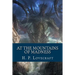 At The Mountains of Madness