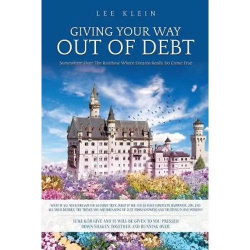 Giving Your Way Out of Debt