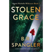 Stolen Grace: A totally gripping thriller packed with suspense