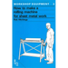 How to Make a Rolling Machine for Sheet Metal Work