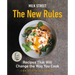 Milk Street: The New Rules: Recipes That Will Change the Way You Cook