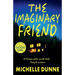 The Imaginary Friend