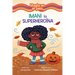 Imani La Superheroína (Imani the Superhero)