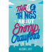 Three Things about Emmy Crawford