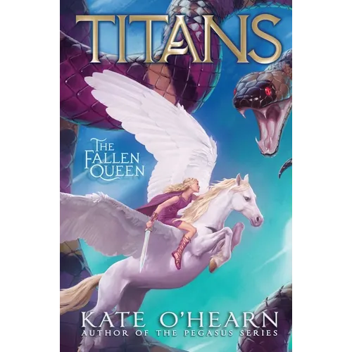 The Fallen Queen