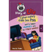 Lucy's family launches into the cyber-world!: Cyber safety can be fun [Internet safety for kids]