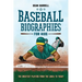 Baseball Biographies for Kids: The Greatest Players from the 1960s to Today