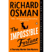 The Impossible Fortune: A Thursday Murder Club Mystery